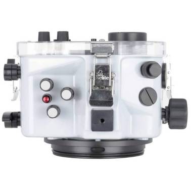Caisson étanche Ikelite pour SONY A7C|