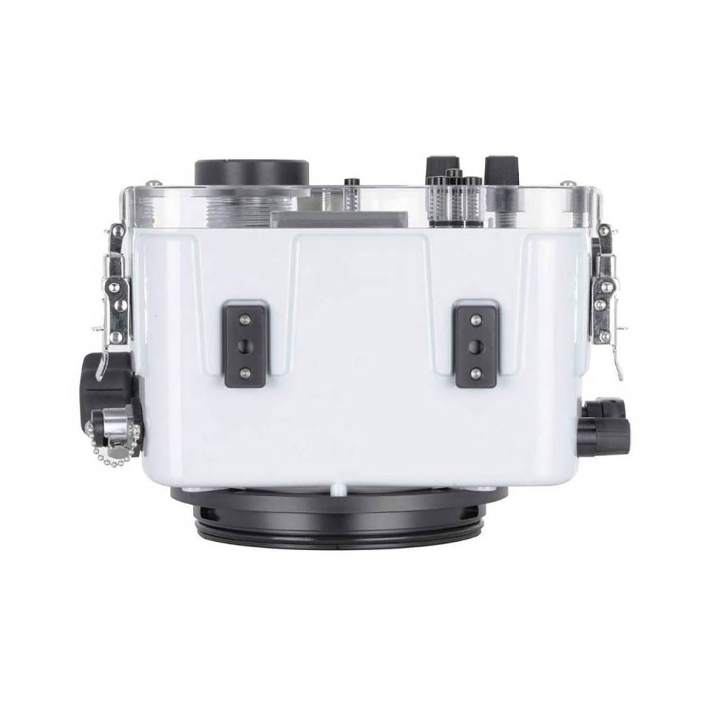 Caisson étanche Ikelite pour SONY A7C|