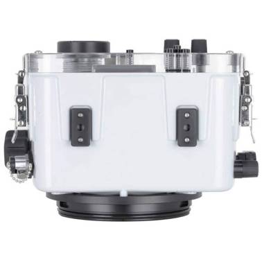 Caisson étanche Ikelite pour SONY A7C|