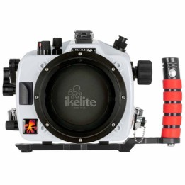 Caisson étanche Ikelite pour SONY A7C