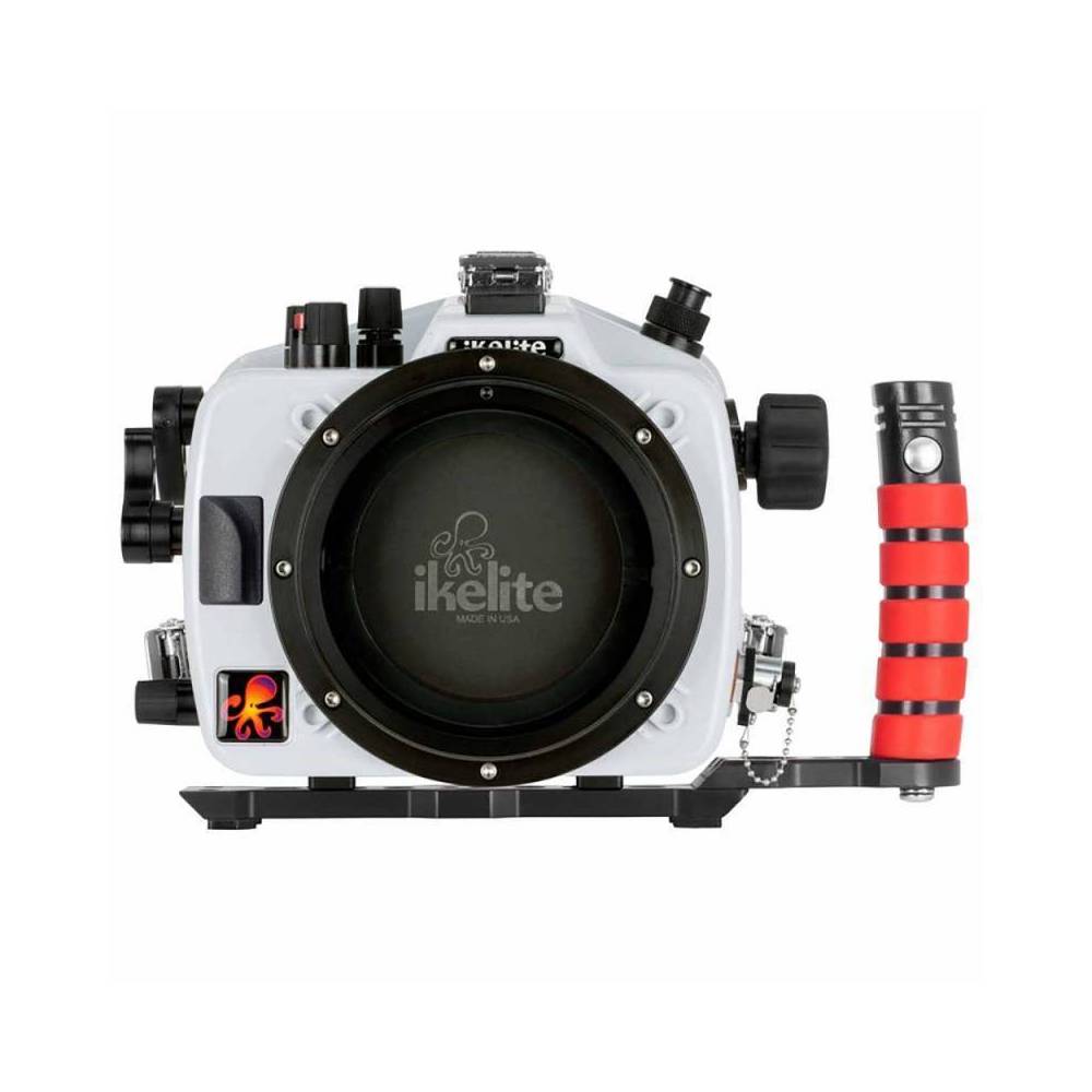 Caisson étanche Ikelite pour SONY A7C|