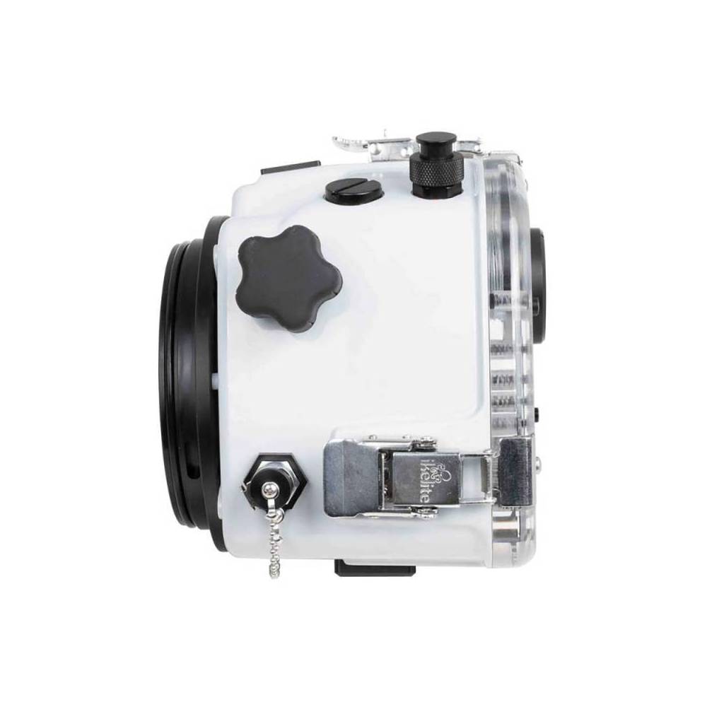 Waterproof housing Ikelite for SONY A7 Mark IV et A7R Mark V|
