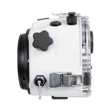 Waterproof housing Ikelite for SONY A7 Mark IV et A7R Mark V|