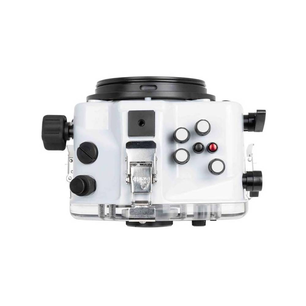 Waterproof housing Ikelite for SONY A7 Mark IV et A7R Mark V|