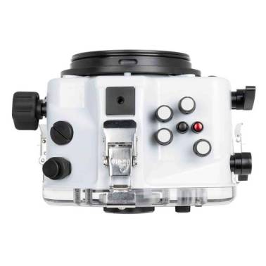 Waterproof housing Ikelite for SONY A7 Mark IV et A7R Mark V|