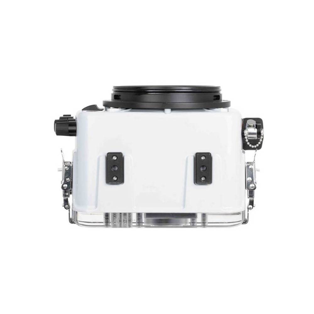 Waterproof housing Ikelite for SONY A7 Mark IV et A7R Mark V|