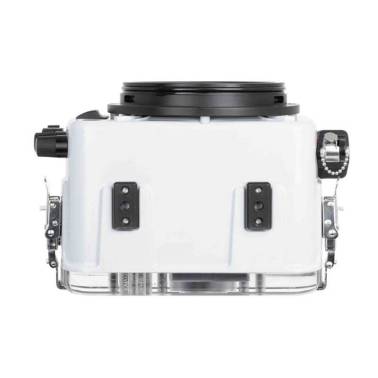 Caisson étanche Ikelite pour SONY A7 Mark IV et A7R Mark V|
