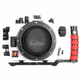 Caisson étanche Ikelite pour SONY A7 Mark IV et A7R Mark V