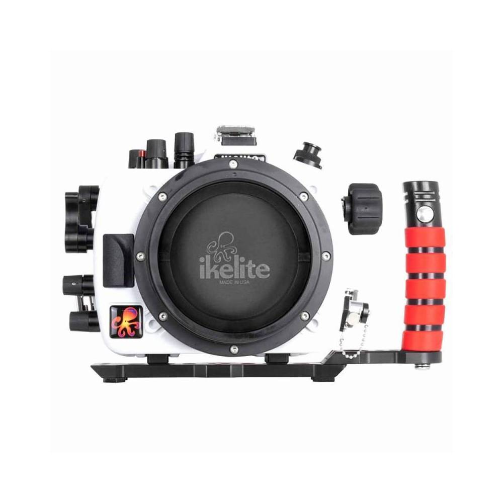 Waterproof housing Ikelite for SONY A7 Mark IV et A7R Mark V|