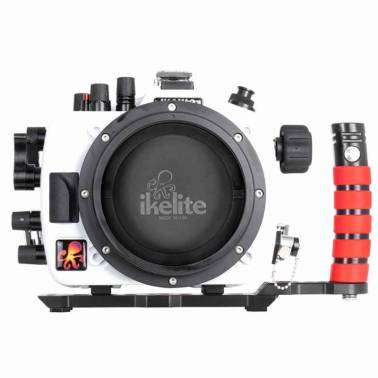 Waterproof housing Ikelite for SONY A7 Mark IV et A7R Mark V|