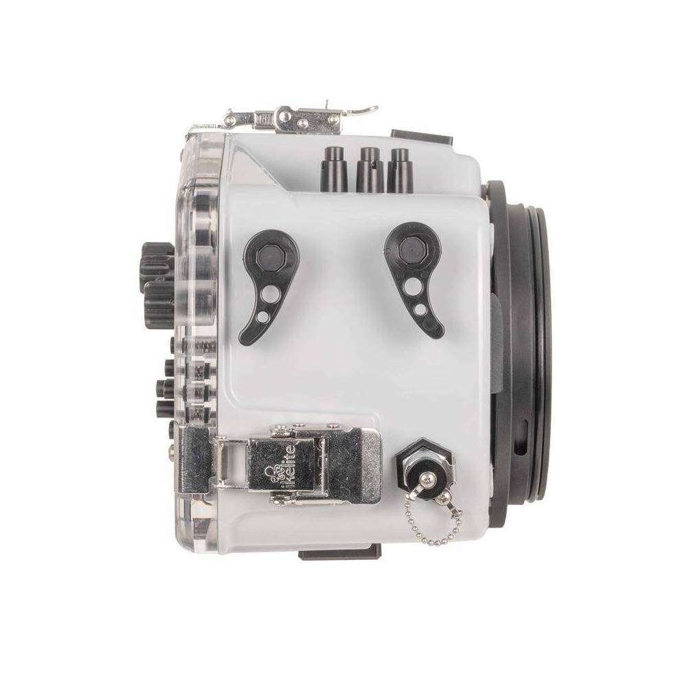 Caisson étanche Ikelite pour SONY FX3 et FX30|