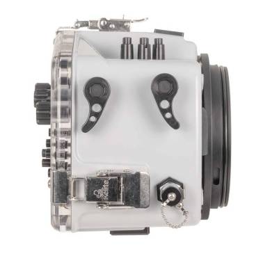 Caisson étanche Ikelite pour SONY FX3 et FX30|