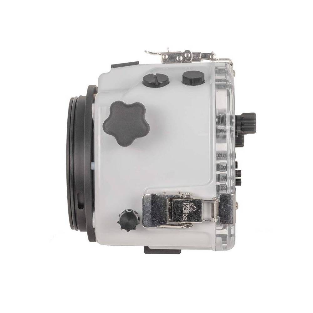 Caisson étanche Ikelite pour SONY FX3 et FX30|