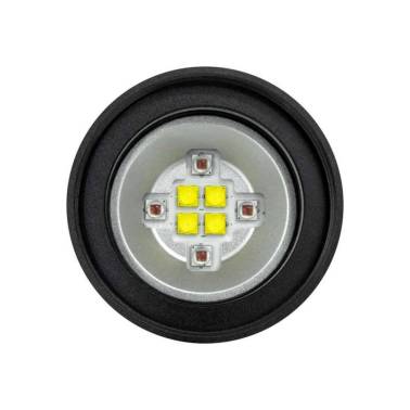 Phare de plongée photo/vidéo 2000 lumens PV22V3 SUPE|