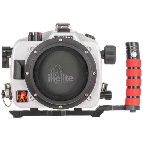 Caissons étanches pour appareils photo|SAS TEK PLONGEE - TEK COMPRESSEUR