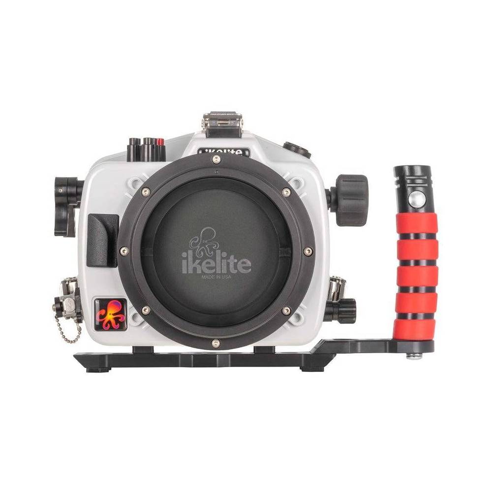 Caisson étanche Ikelite pour SONY FX3 et FX30|