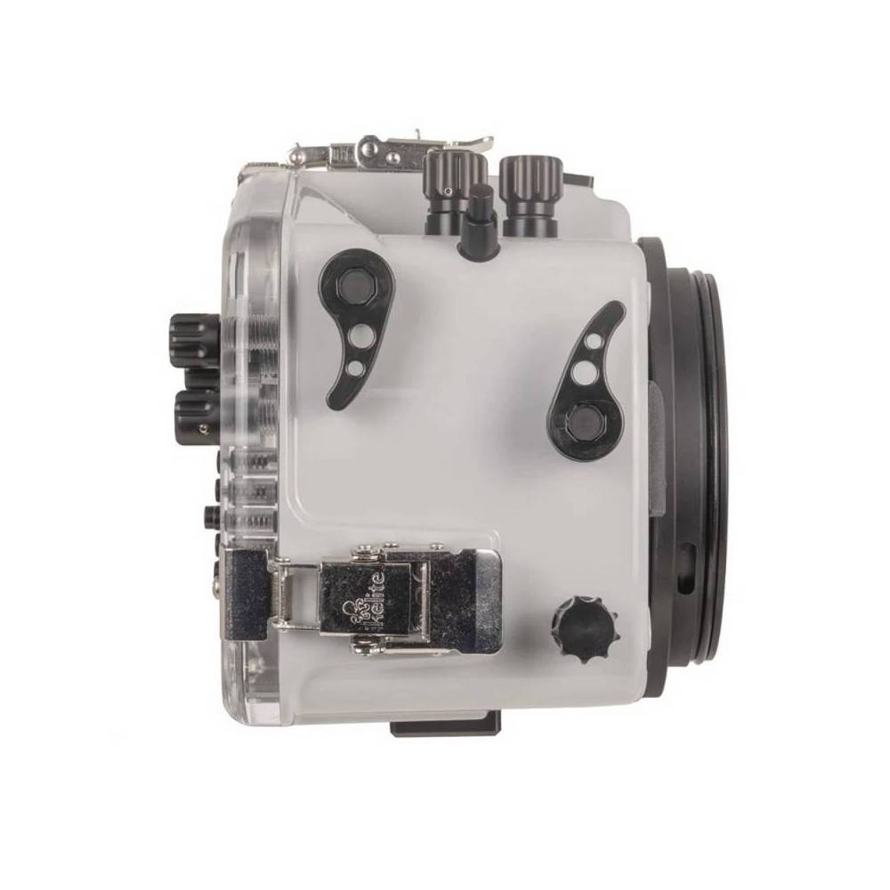 Waterproof housing Ikelite for SONY A7C II et A7CR|