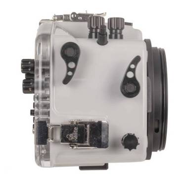 Caisson étanche Ikelite pour SONY A7C II et A7CR|