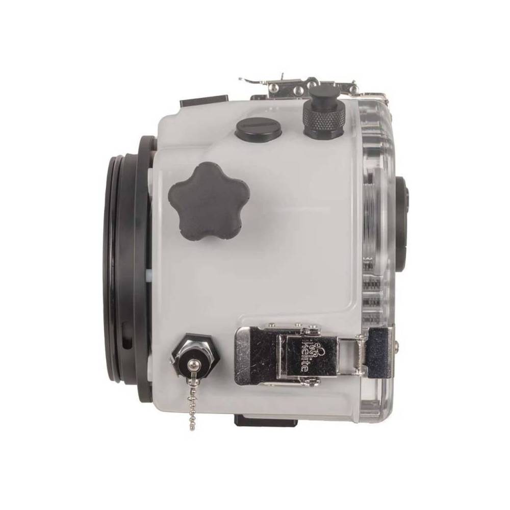 Waterproof housing Ikelite for SONY A7C II et A7CR|
