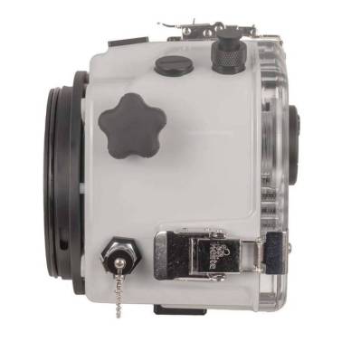 Caisson étanche Ikelite pour SONY A7C II et A7CR|