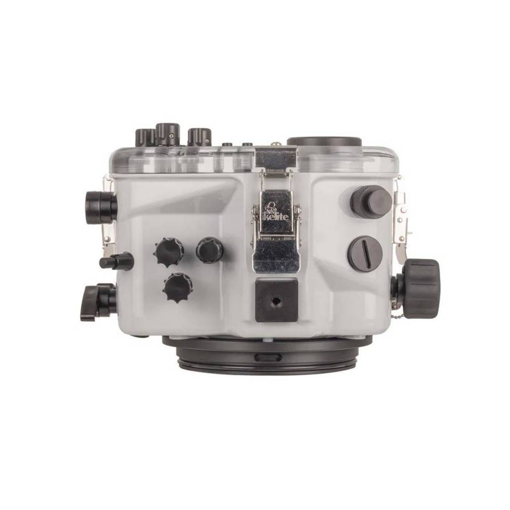 Waterproof housing Ikelite for SONY A7C II et A7CR|