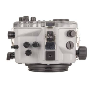 Caisson étanche Ikelite pour SONY A7C II et A7CR|