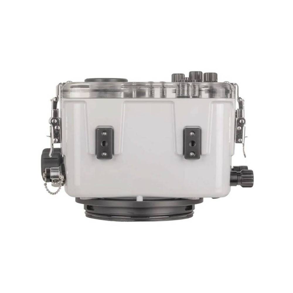 Waterproof housing Ikelite for SONY A7C II et A7CR|