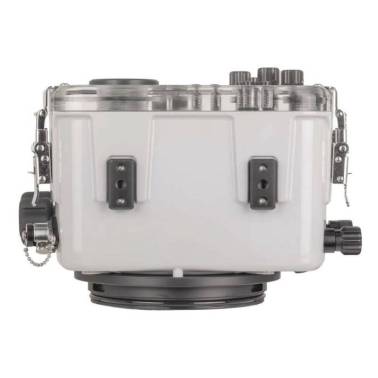 Caisson étanche Ikelite pour SONY A7C II et A7CR|