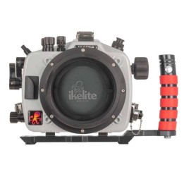 Caisson étanche Ikelite pour SONY A7C II et A7CR