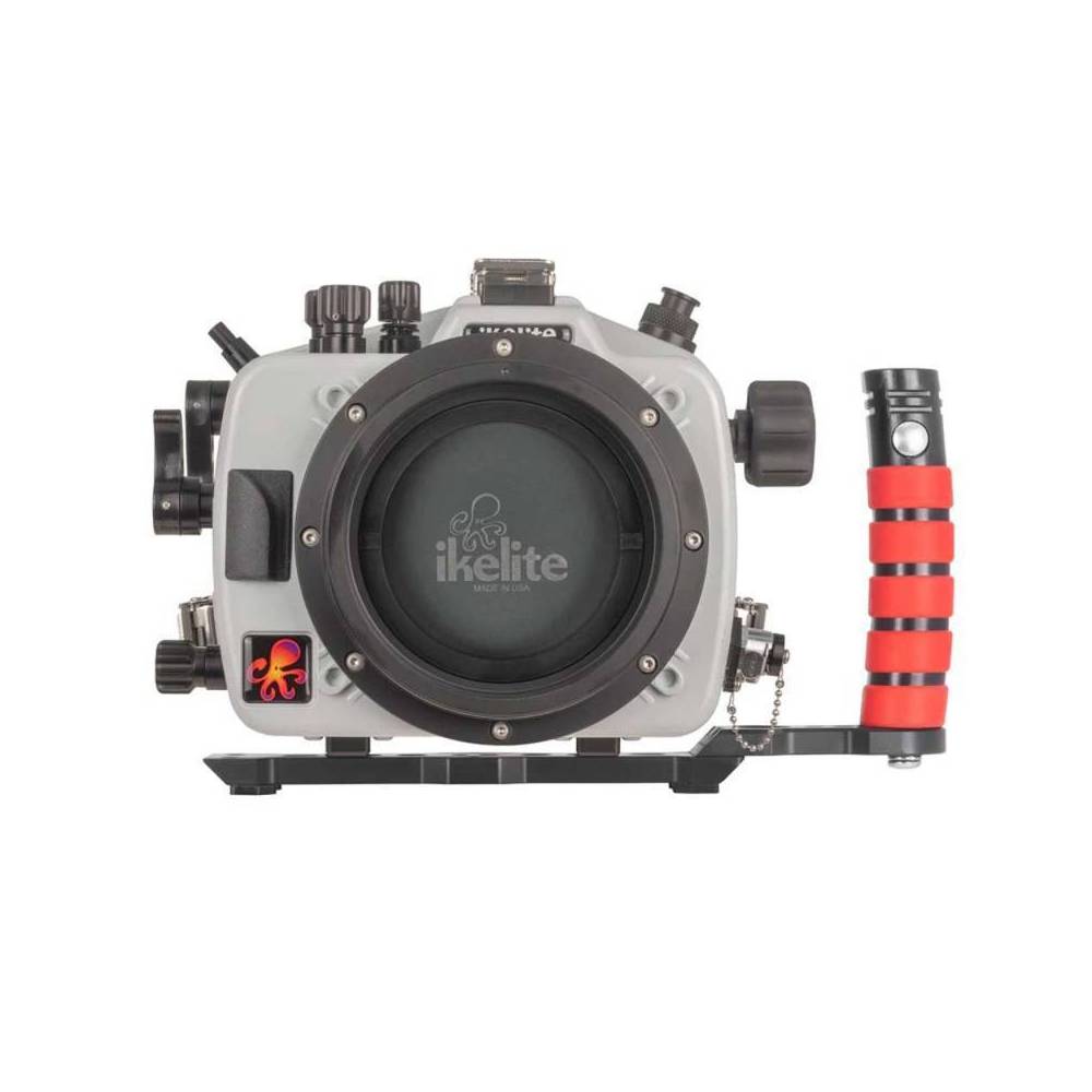 Waterproof housing Ikelite for SONY A7C II et A7CR|