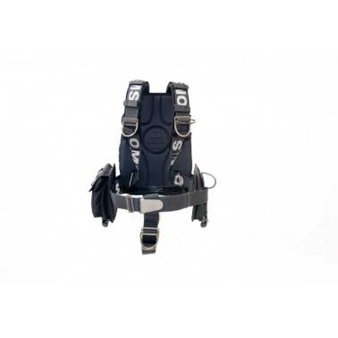 Harnais de plongée Smartstream Signature OMS|