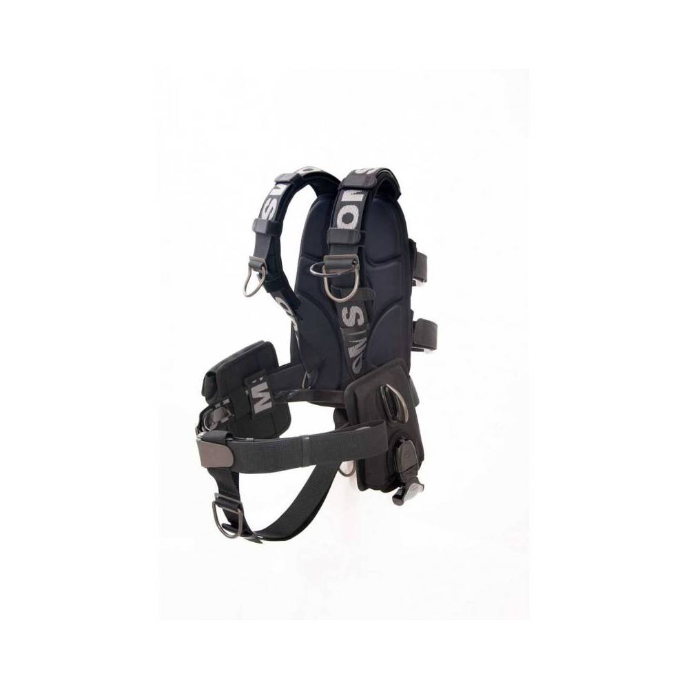 Arnés de buceo Smartstream Signature OMS|