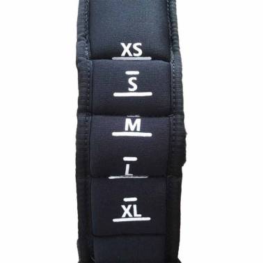 Harnais de plongée Confort III Signature OMS|