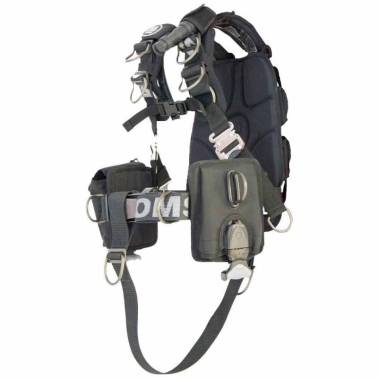 Diving Harness Comfort III Signature OMS|