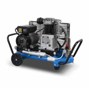 Compresseurs basse pression - COLTRI portables