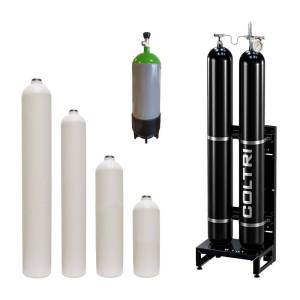 Stockage, bouteilles racks tampons