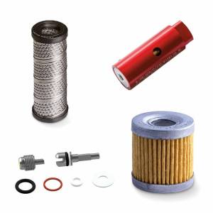 Repuestos compresores - Mantenimiento COLTRI