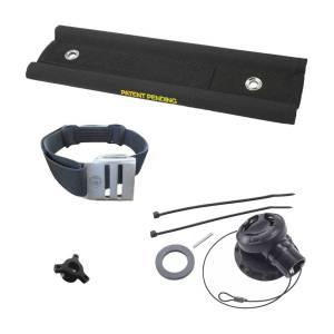 Accessoires Wings et Stabs - Confort et sécurité plongée
