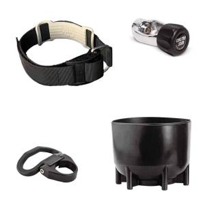 Accessoires bouteilles