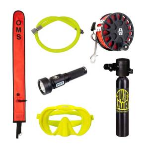 Diving Safety Equipment & Instruments