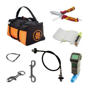 Accessoires et entretien plongée - Matériel et équipements