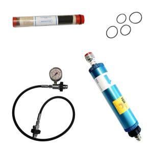 Filters & Hoses - Diving