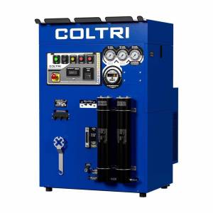 Compresseurs Coltri – Plongée, paintball, tir sportif