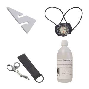 Accessoires divers - Plongée
