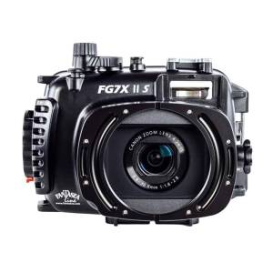 Waterproof Camera Housings - Ikelite, Fantasea, Marelux