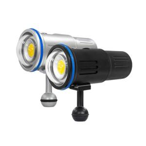 Underwater Photo-Video Lights - Diving Lighting