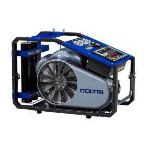 Compresseurs haute pression - COLTRI France