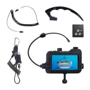 Accessoires phares et flashs - Photo et vidéo sous-marine