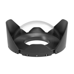 Objectifs grand angle et fisheye - Photo vidéo sous-marine