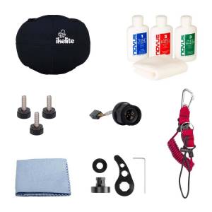 Maintenance, Service & Protection - Underwater Photo Gear